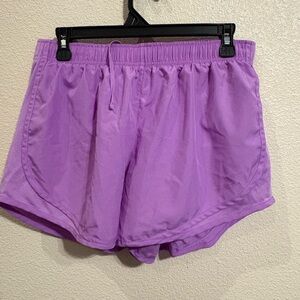 Nike Women’s running shorts Women's Shorts